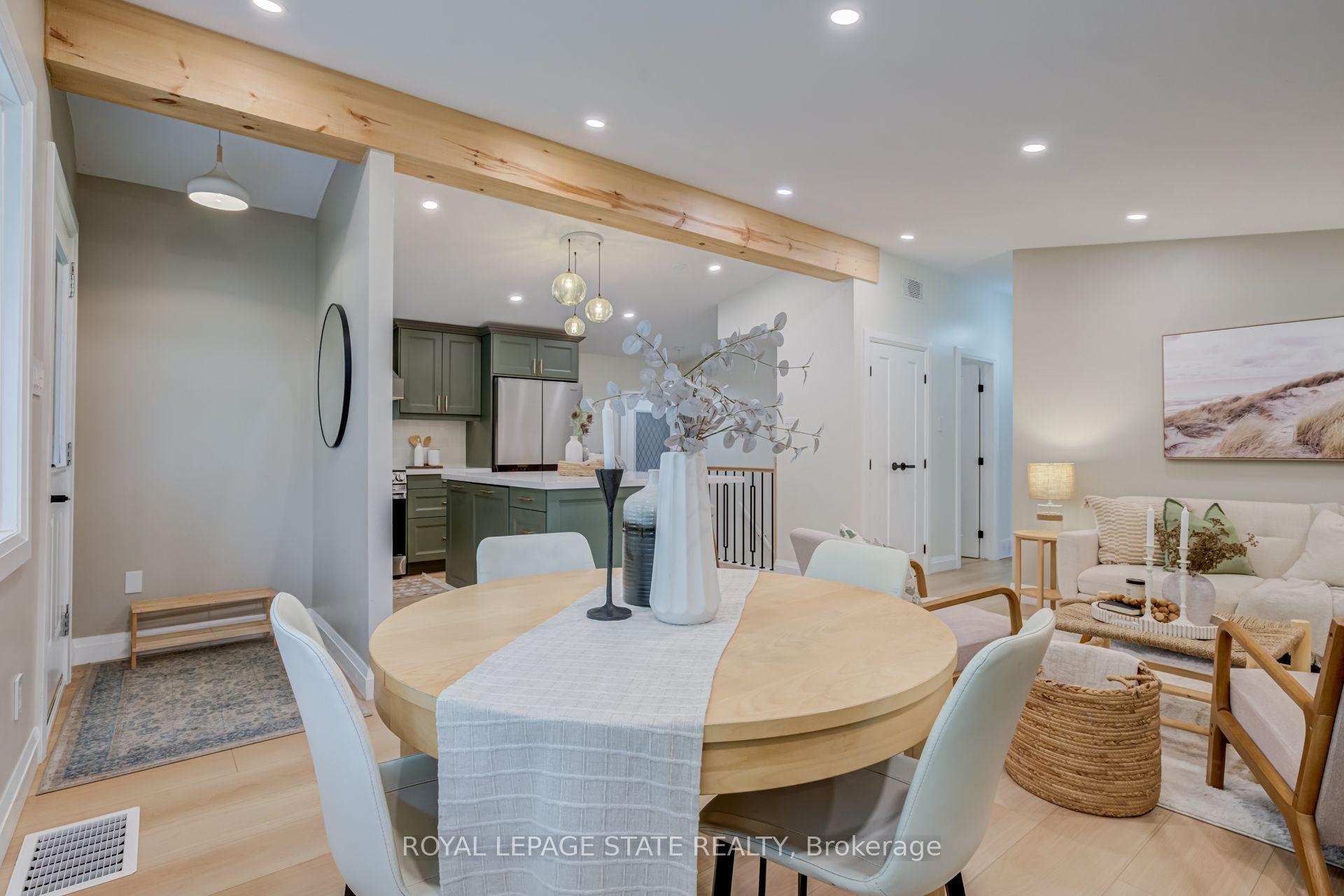 Photo 8 of 28 Helen Street, Hamilton, Dundas — HOMEH