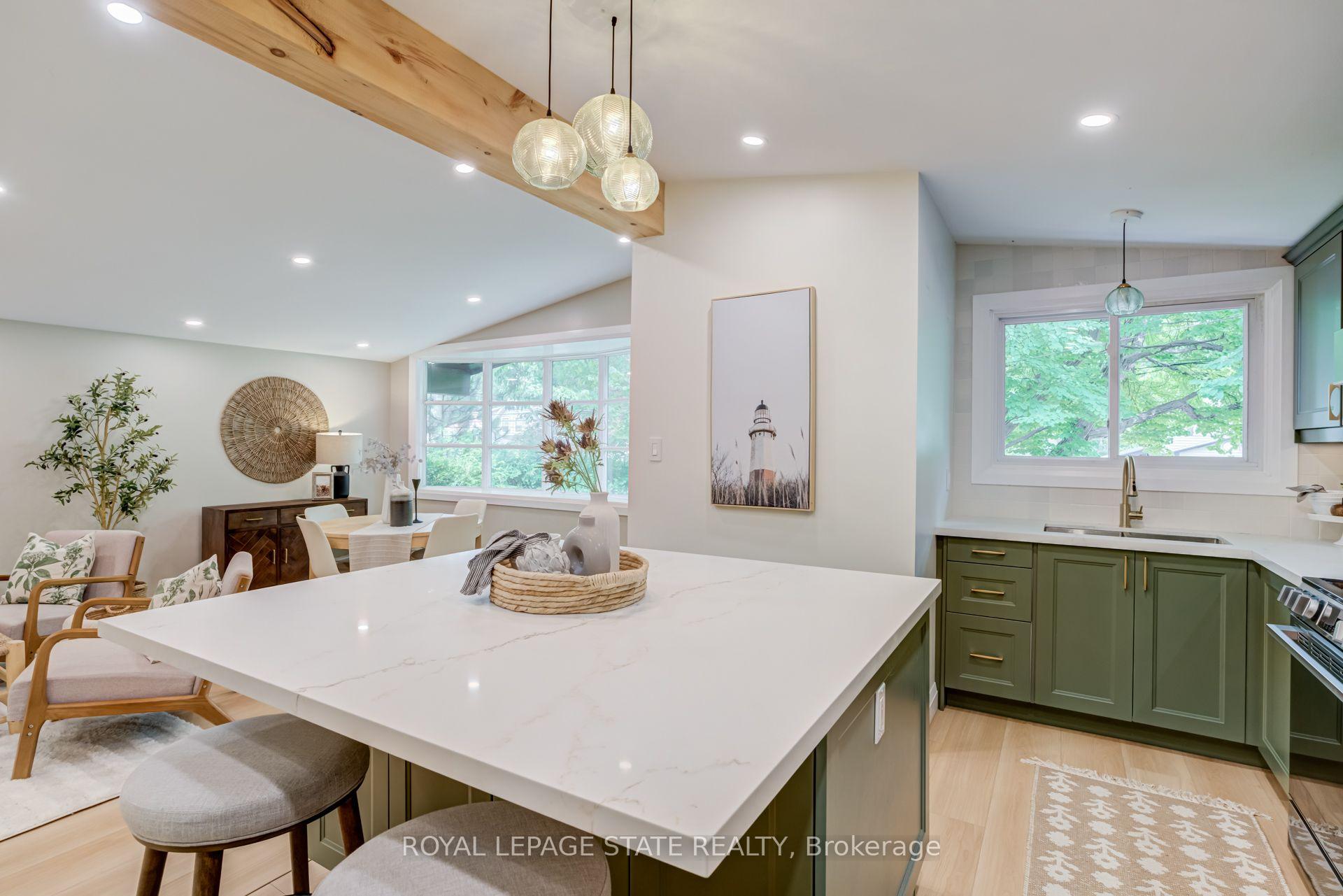 Photo 15 of 28 Helen Street, Hamilton, Dundas — HOMEH