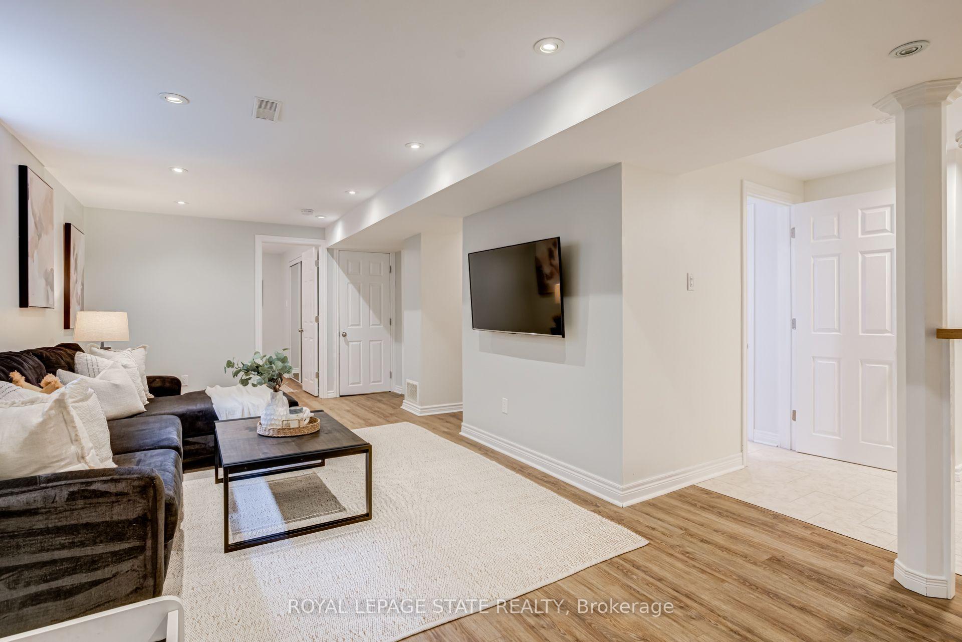 Photo 27 of 28 Helen Street, Hamilton, Dundas — HOMEH
