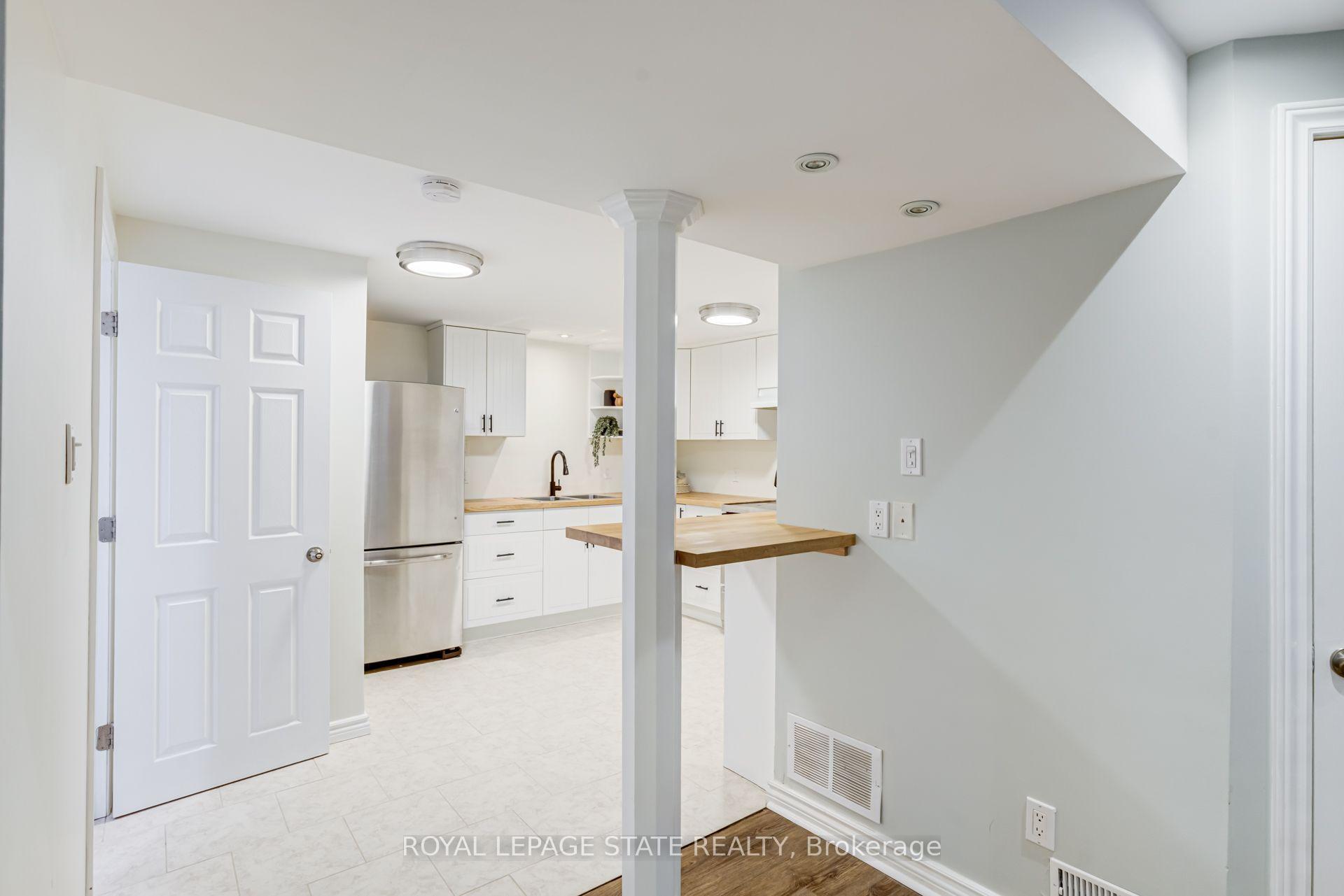 Photo 28 of 28 Helen Street, Hamilton, Dundas — HOMEH