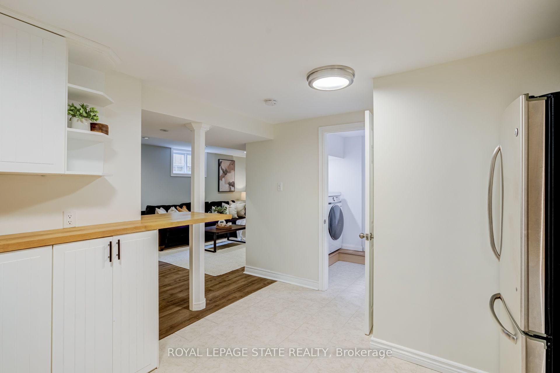 Photo 32 of 28 Helen Street, Hamilton, Dundas — HOMEH