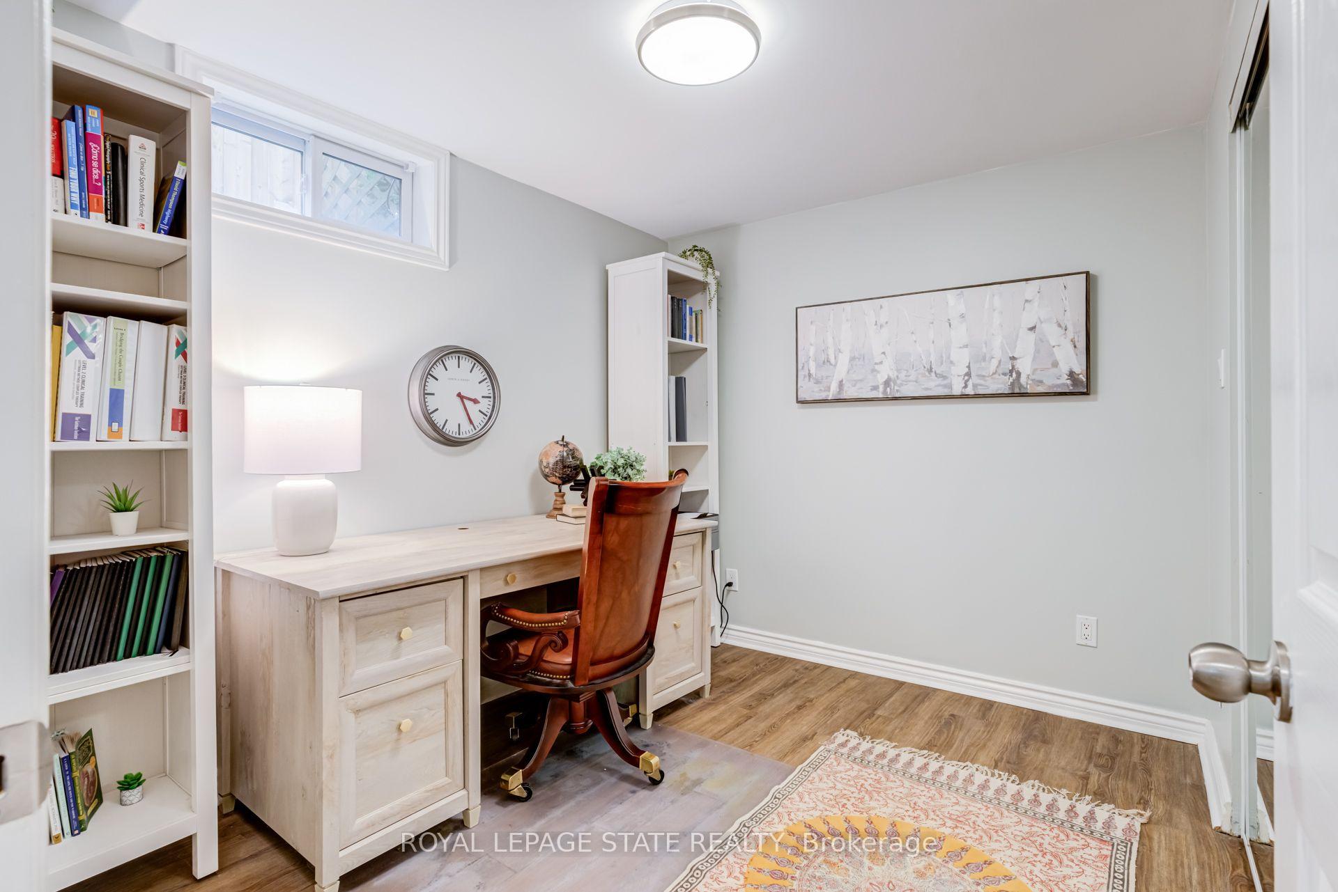 Photo 36 of 28 Helen Street, Hamilton, Dundas — HOMEH