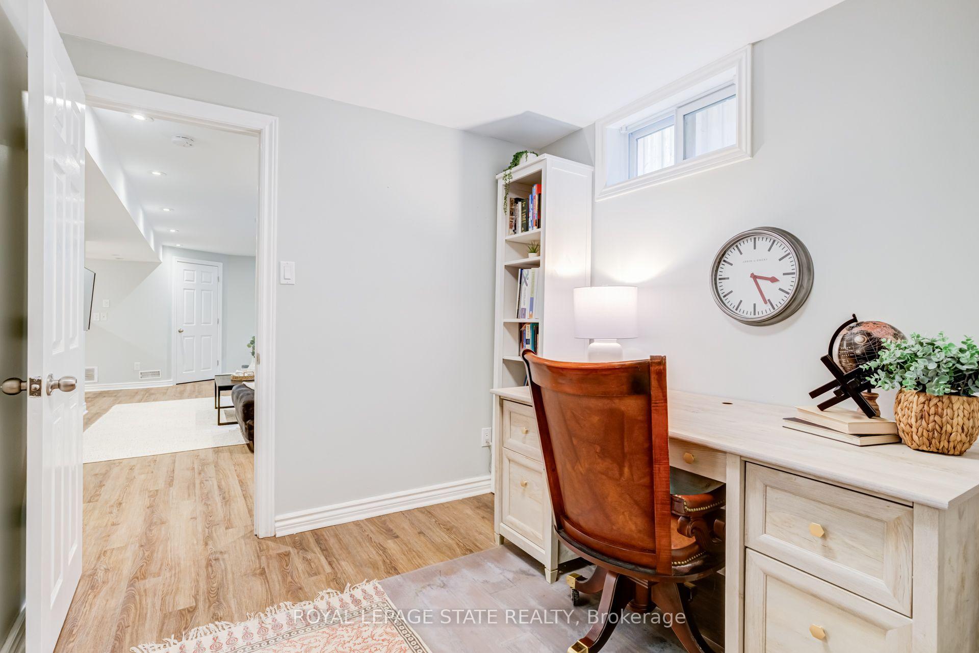 Photo 37 of 28 Helen Street, Hamilton, Dundas — HOMEH
