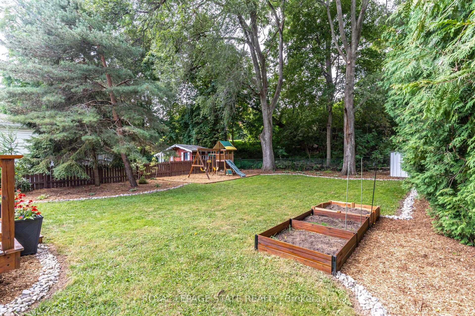 Photo 42 of 28 Helen Street, Hamilton, Dundas — HOMEH