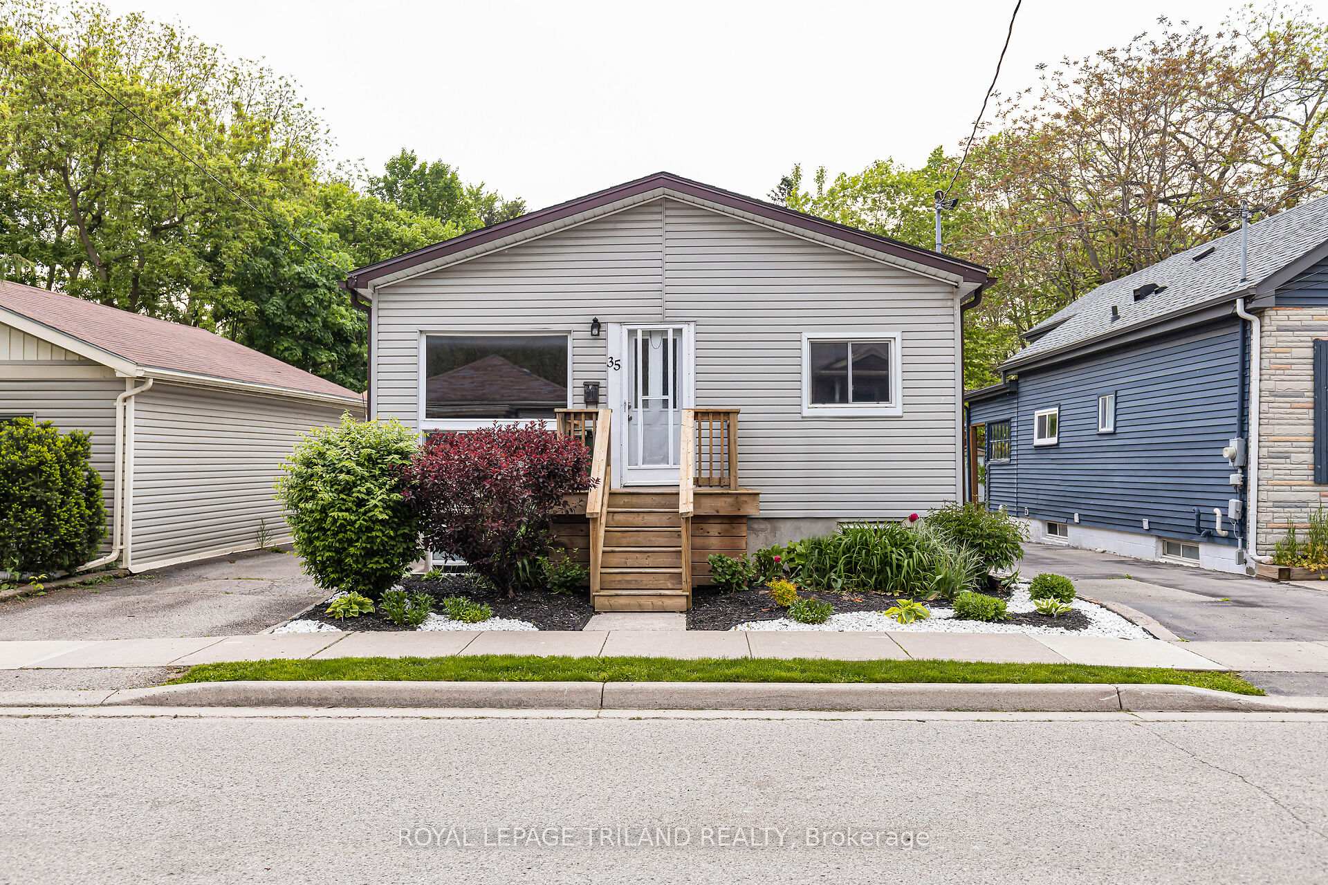 Photo 1 of 35 Miles Street, London, East F — HOMEH