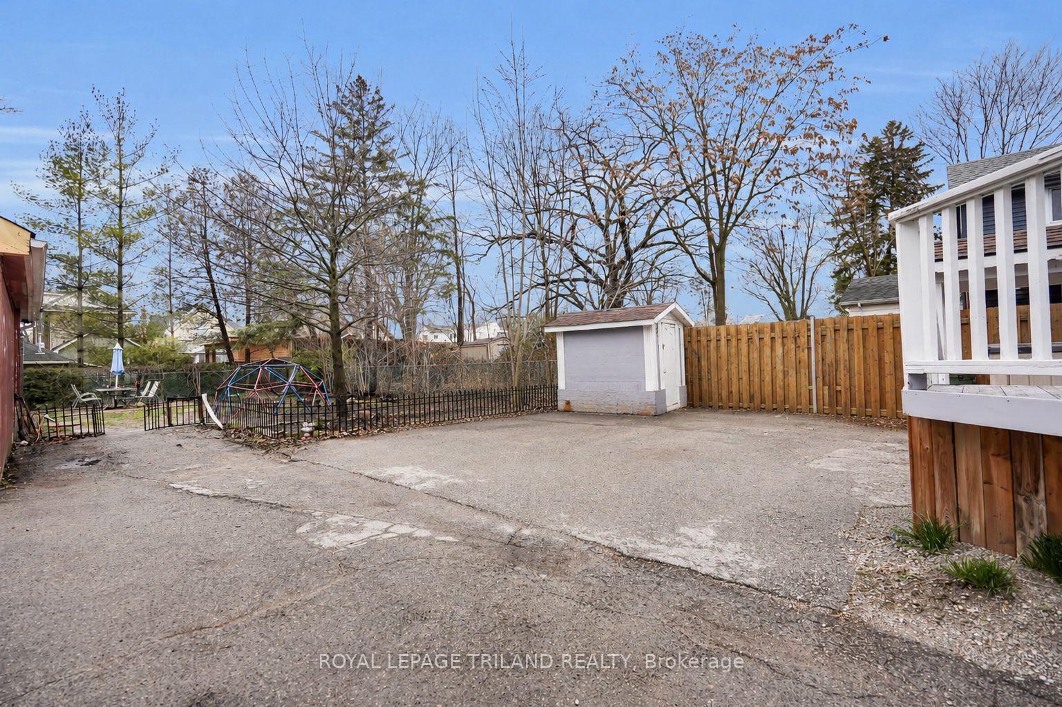 Photo 36 of 35 Miles Street, London, East F — HOMEH