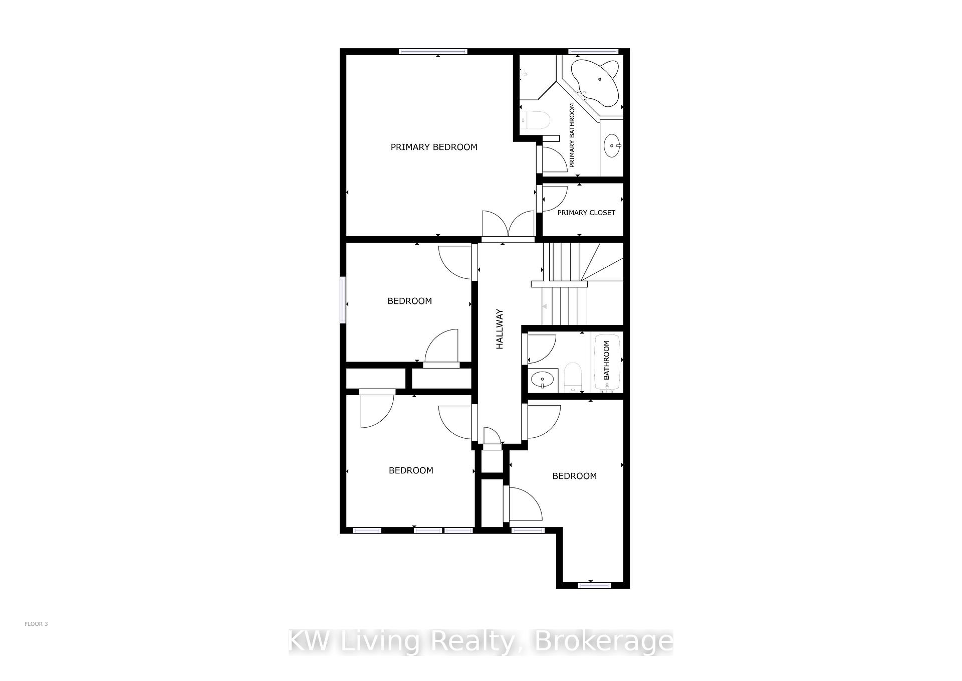 Photo 4 of 69 Crawford Street, Markham, Berczy — HOMEH
