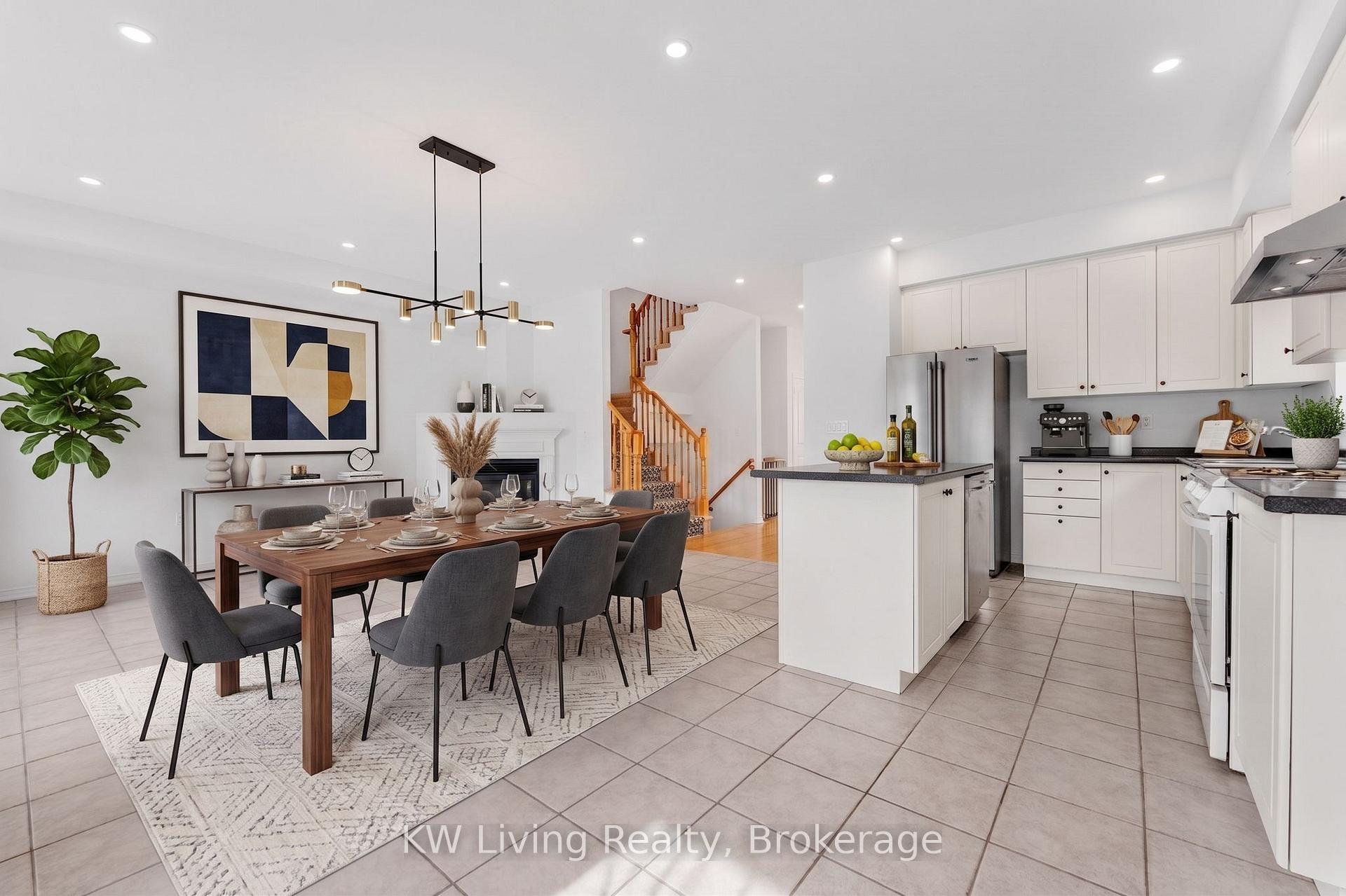 Photo 18 of 69 Crawford Street, Markham, Berczy — HOMEH