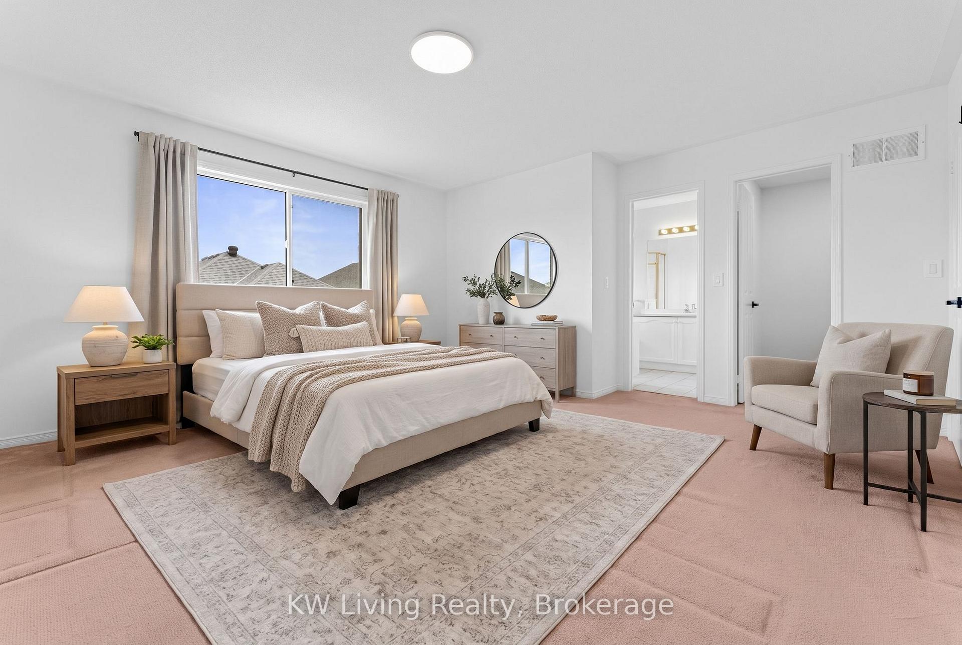 Photo 25 of 69 Crawford Street, Markham, Berczy — HOMEH