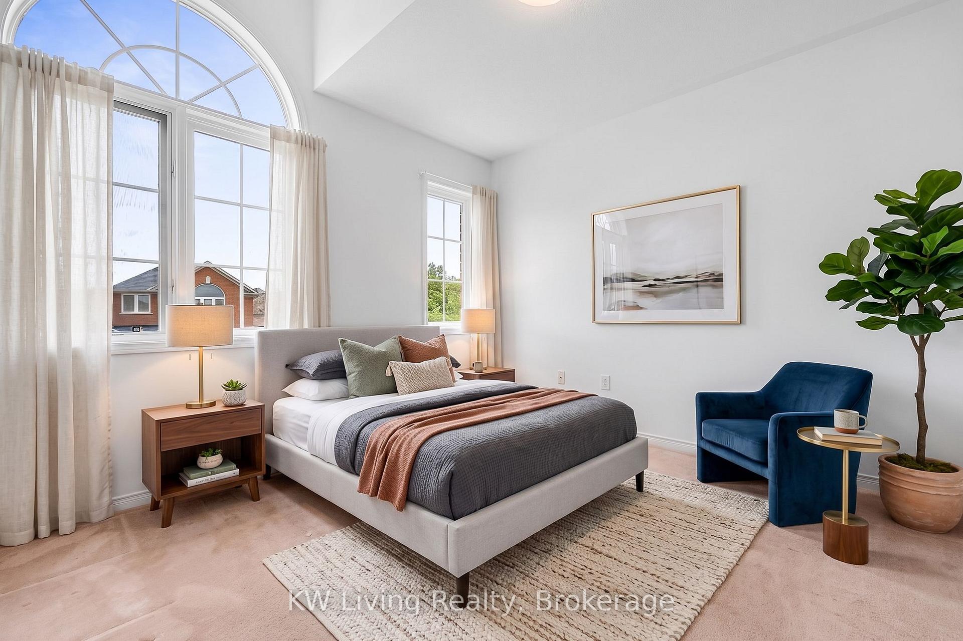 Photo 36 of 69 Crawford Street, Markham, Berczy — HOMEH