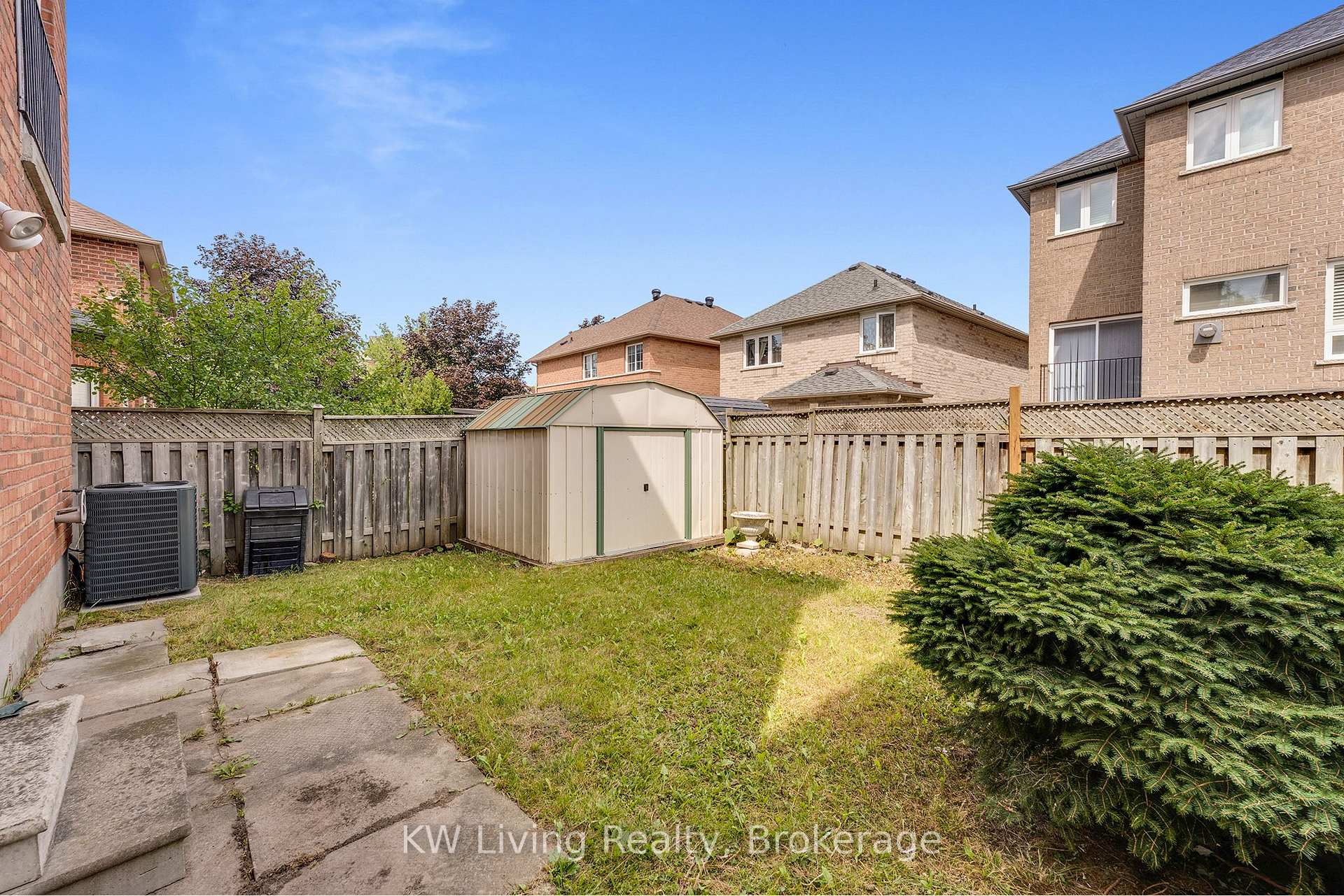 Photo 50 of 69 Crawford Street, Markham, Berczy — HOMEH