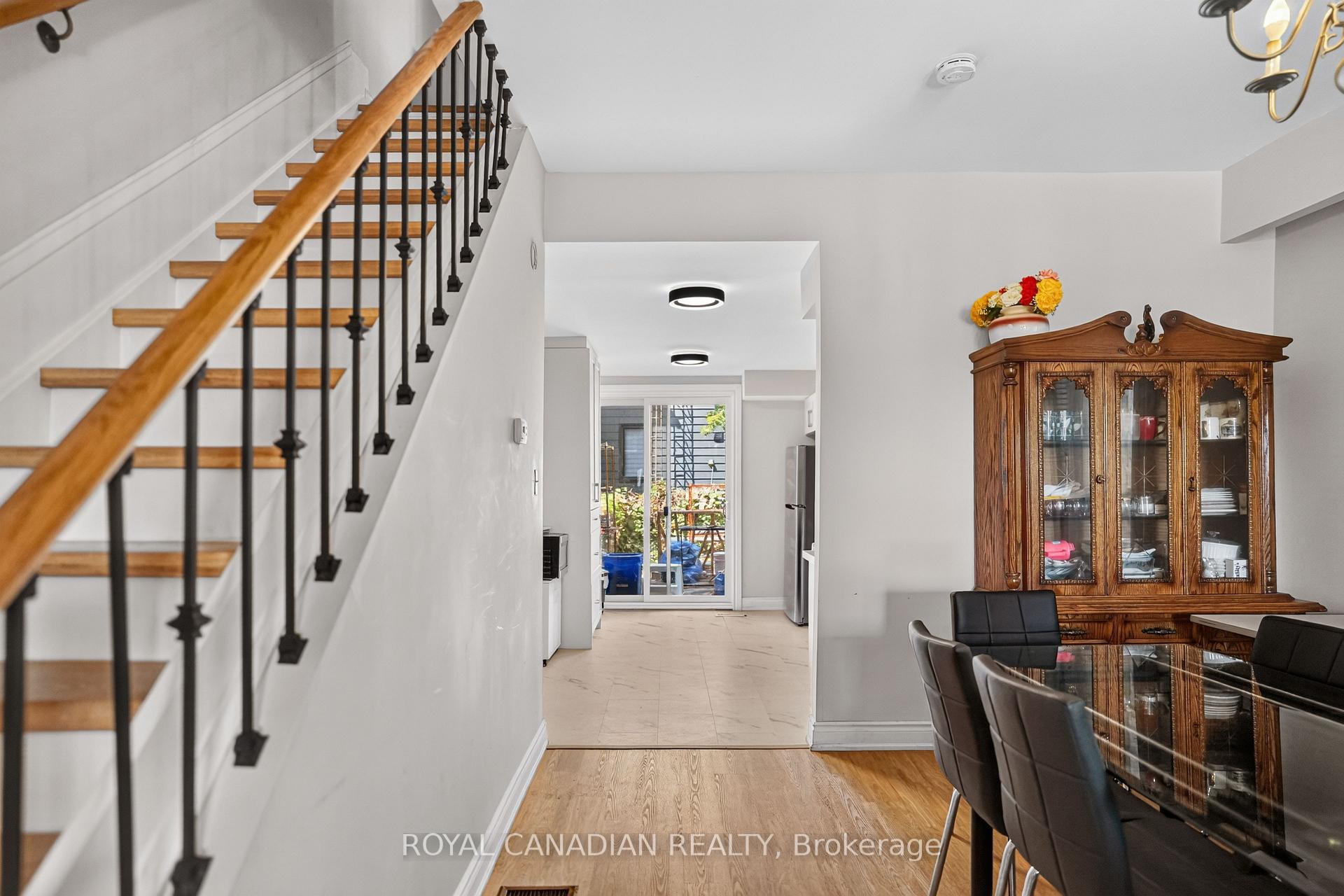 Photo 29 of 2538 St Clair Avenue W, Toronto, Rockcliffe-Smythe — HOMEH