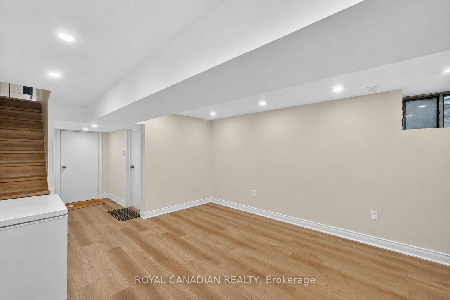Photo 48 of 2538 St Clair Avenue W, Toronto, Rockcliffe-Smythe — HOMEH