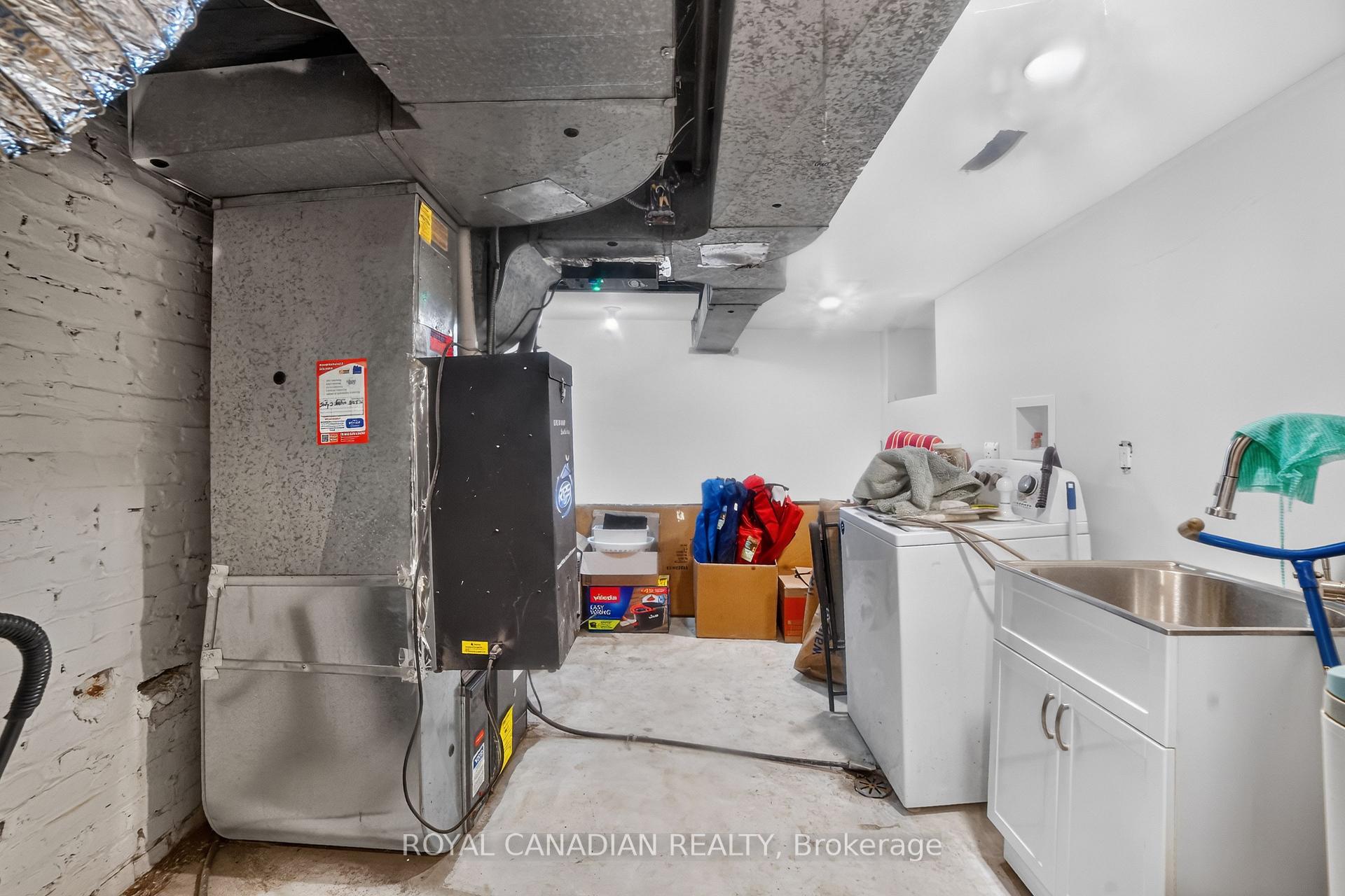 Photo 50 of 2538 St Clair Avenue W, Toronto, Rockcliffe-Smythe — HOMEH