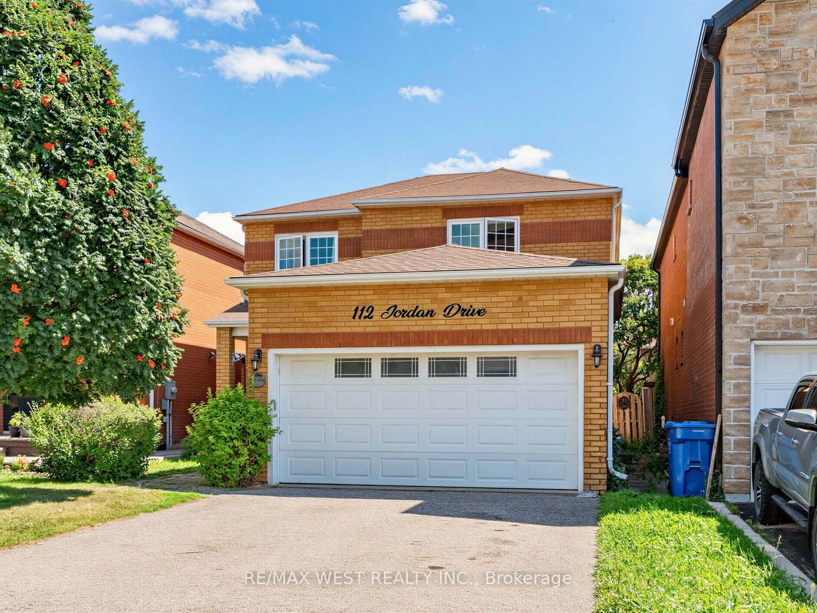 Photo 2 of 112 Jordan Drive, Orangeville — HOMEH