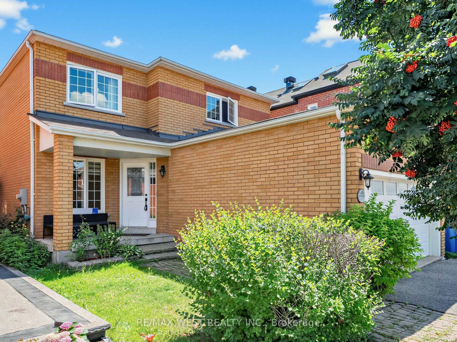 Photo 3 of 112 Jordan Drive, Orangeville — HOMEH