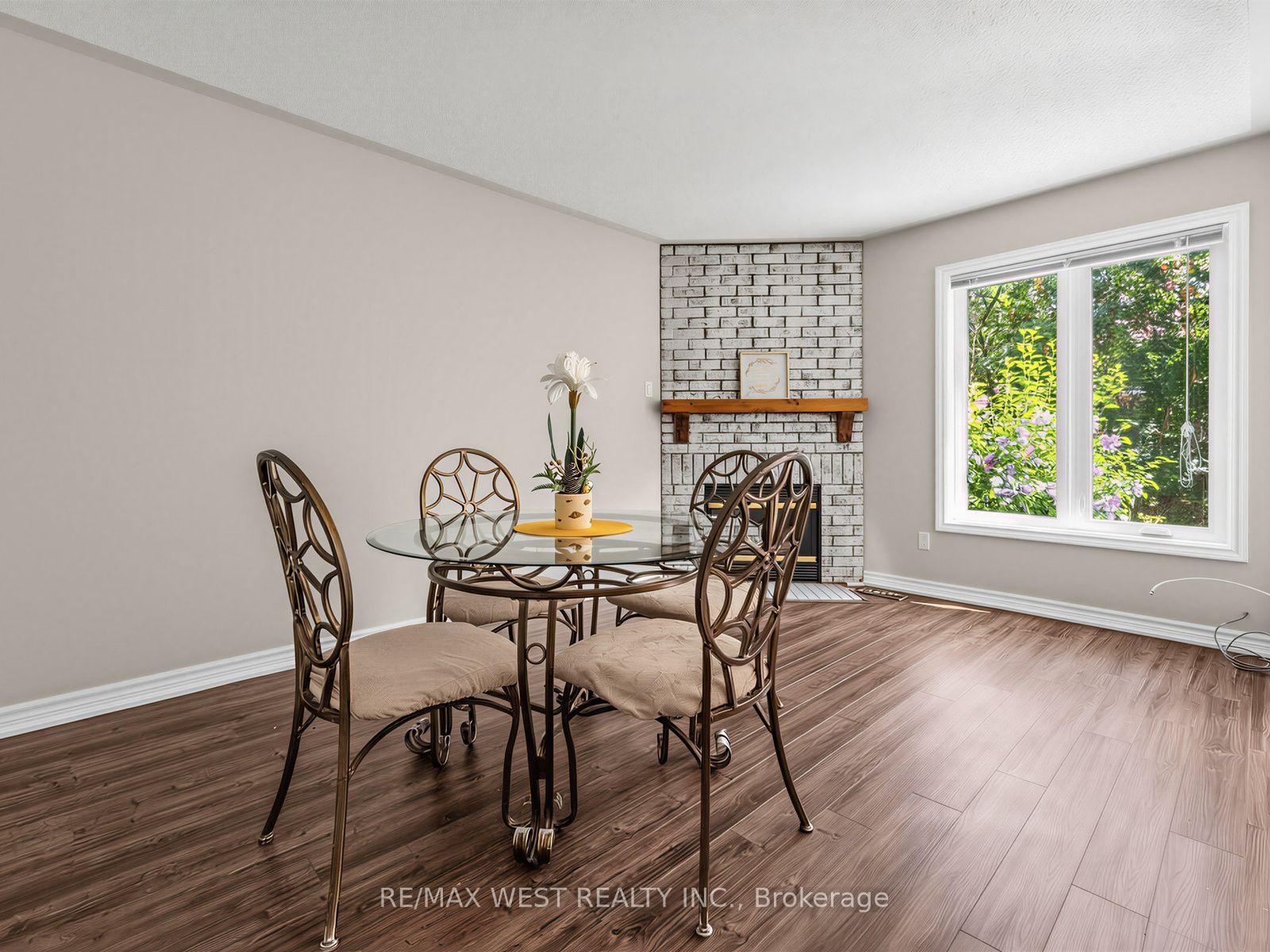 Photo 9 of 112 Jordan Drive, Orangeville — HOMEH