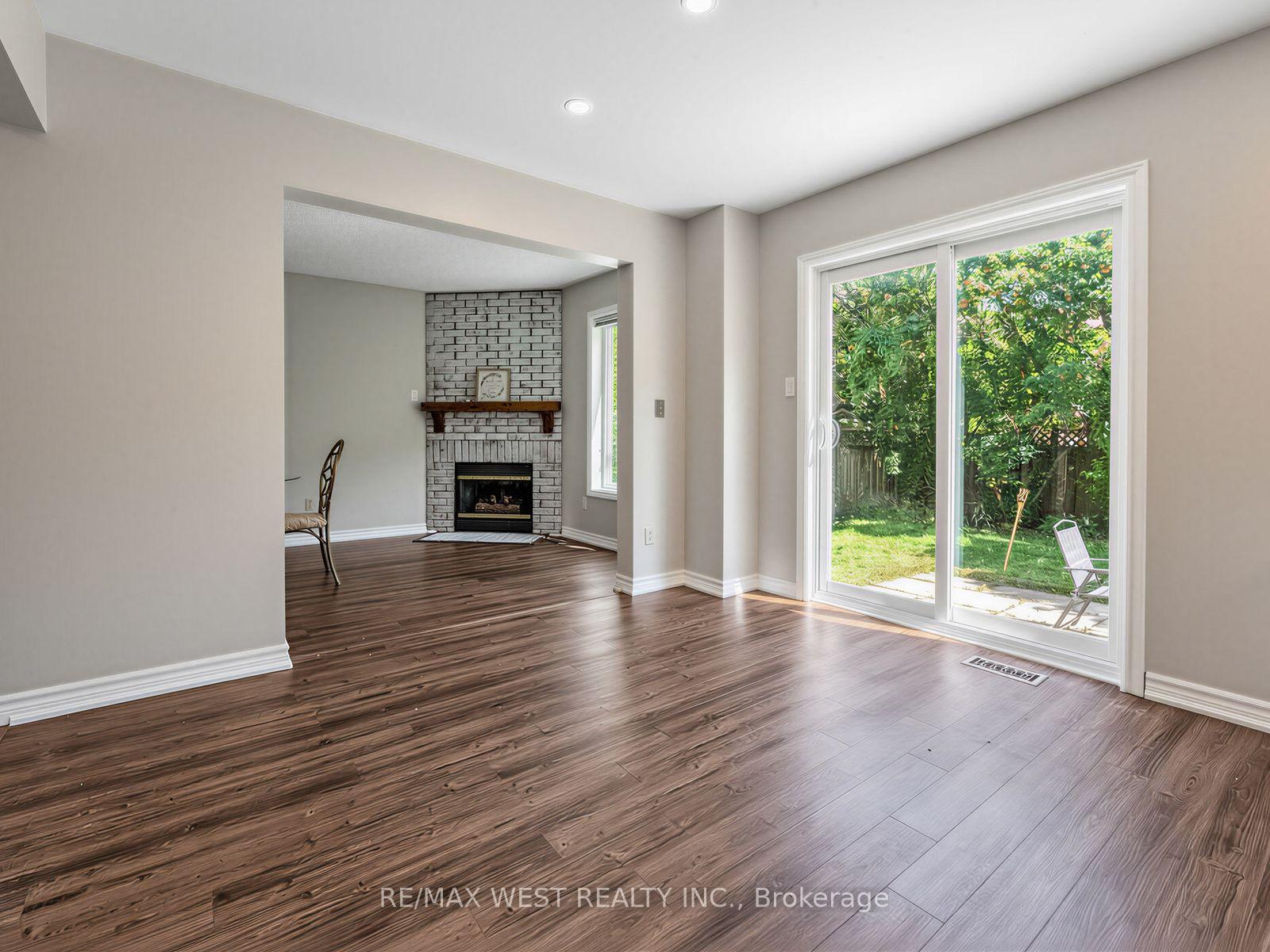 Photo 14 of 112 Jordan Drive, Orangeville — HOMEH