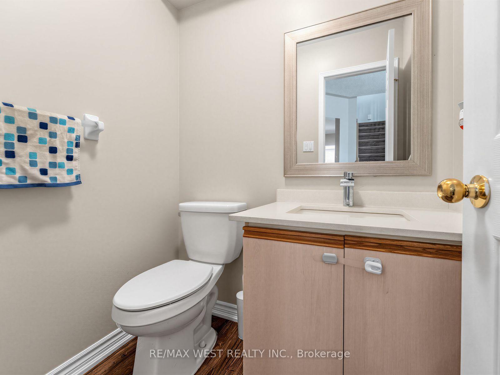 Photo 19 of 112 Jordan Drive, Orangeville — HOMEH