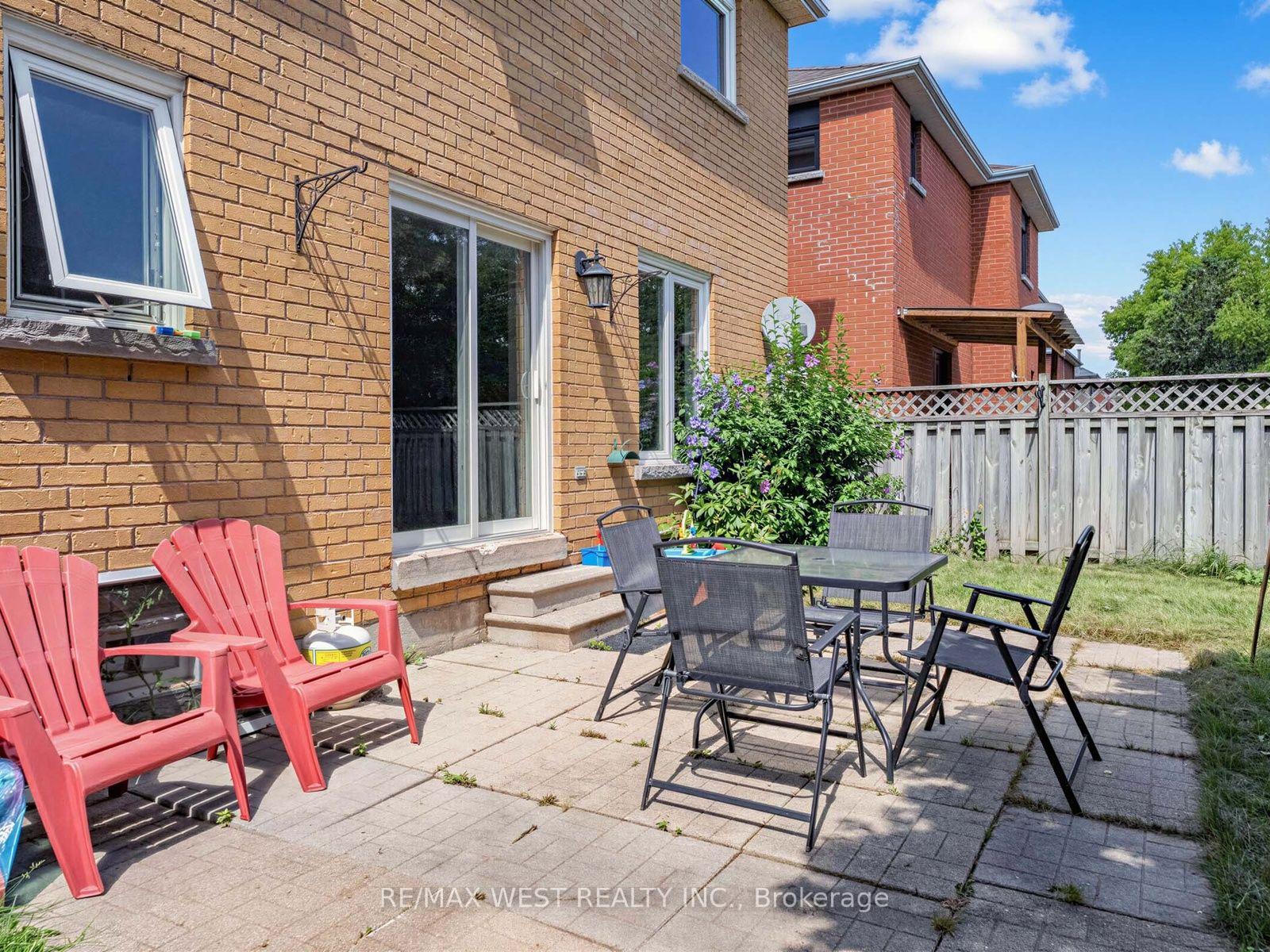 Photo 38 of 112 Jordan Drive, Orangeville — HOMEH
