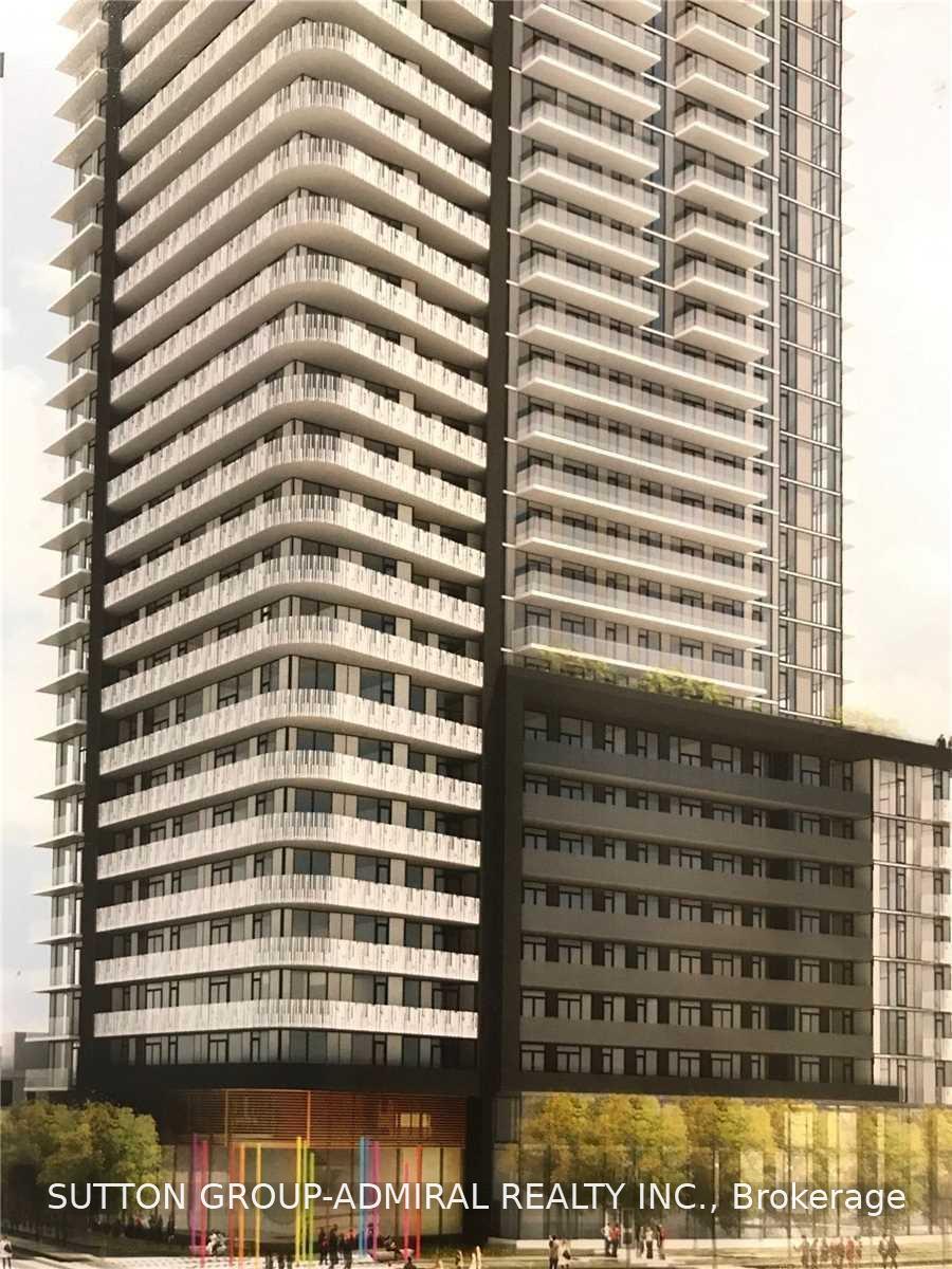 Photo 1 of Unit 2906, 7895 Jane Street, Vaughan, Concord — HOMEH