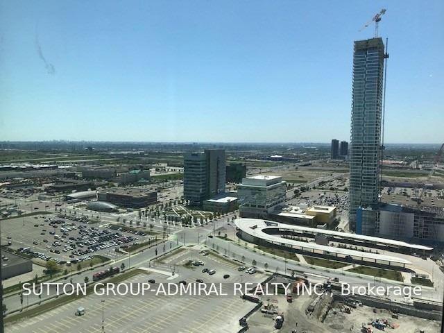 Photo 4 of Unit 2906, 7895 Jane Street, Vaughan, Concord — HOMEH