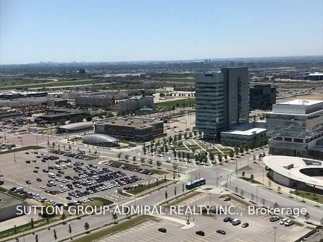 Photo 6 of Unit 2906, 7895 Jane Street, Vaughan, Concord — HOMEH
