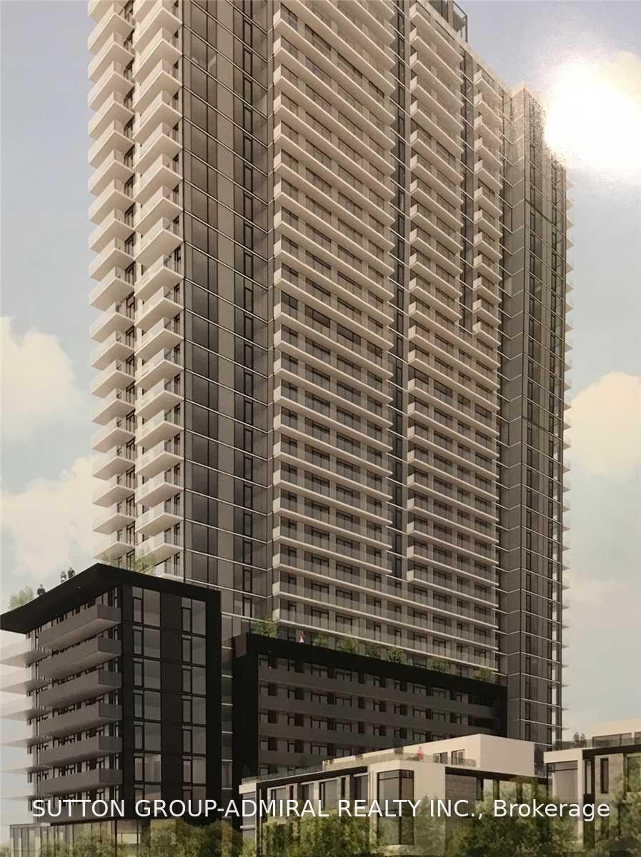 Photo 7 of Unit 2906, 7895 Jane Street, Vaughan, Concord — HOMEH