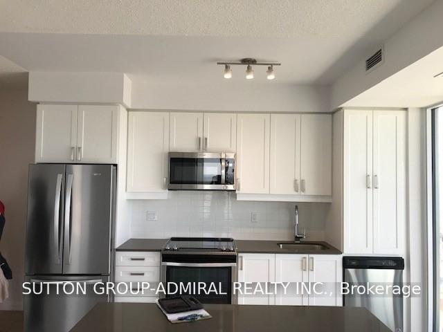 Photo 10 of Unit 2906, 7895 Jane Street, Vaughan, Concord — HOMEH