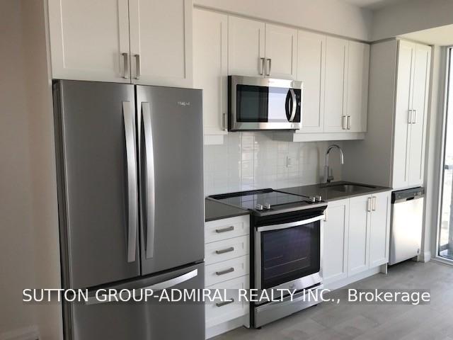 Photo 16 of Unit 2906, 7895 Jane Street, Vaughan, Concord — HOMEH