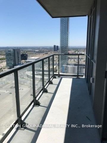 Photo 18 of Unit 2906, 7895 Jane Street, Vaughan, Concord — HOMEH