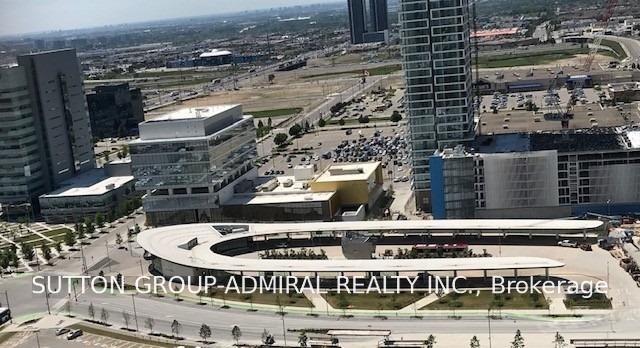 Photo 23 of Unit 2906, 7895 Jane Street, Vaughan, Concord — HOMEH