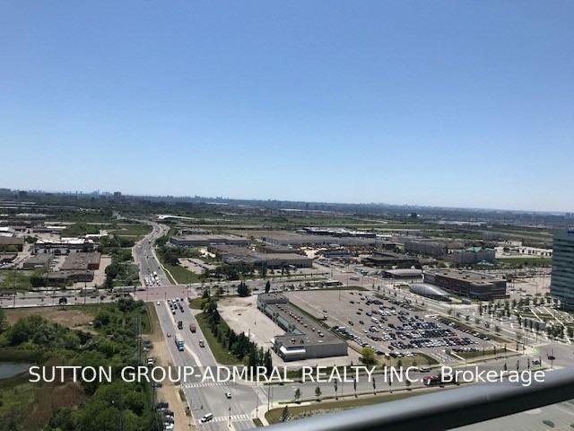 Photo 24 of Unit 2906, 7895 Jane Street, Vaughan, Concord — HOMEH