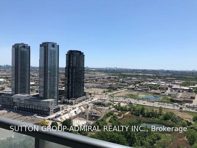 Photo 25 of Unit 2906, 7895 Jane Street, Vaughan, Concord — HOMEH