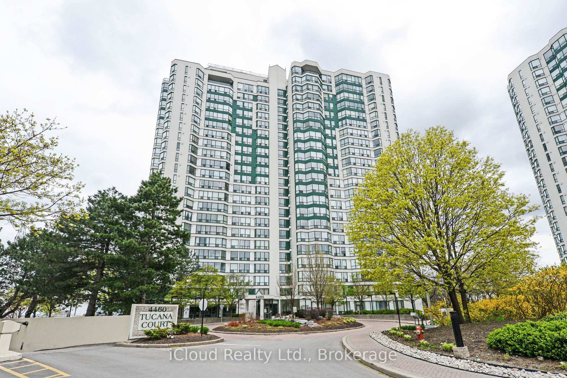Photo of Unit 1510, 4460 Tucana Court