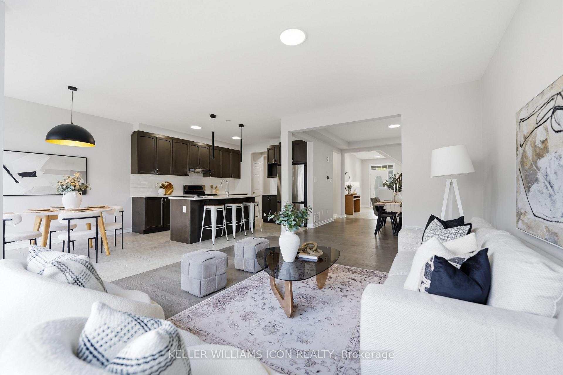Photo 17 of 404 Aphelion Crescent, Ottawa, Barrhaven - Half Moon Bay — HOMEH