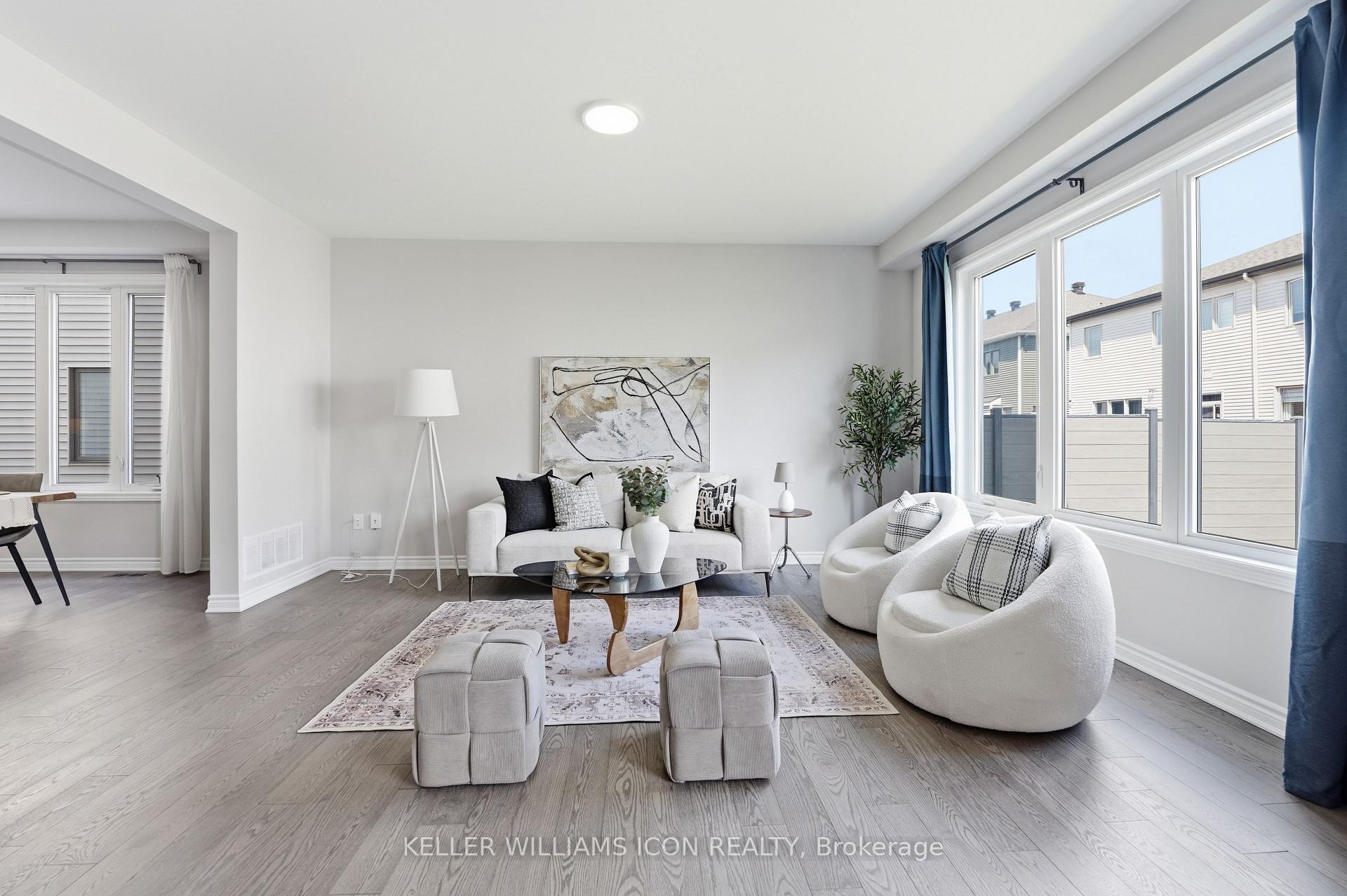 Photo 18 of 404 Aphelion Crescent, Ottawa, Barrhaven - Half Moon Bay — HOMEH