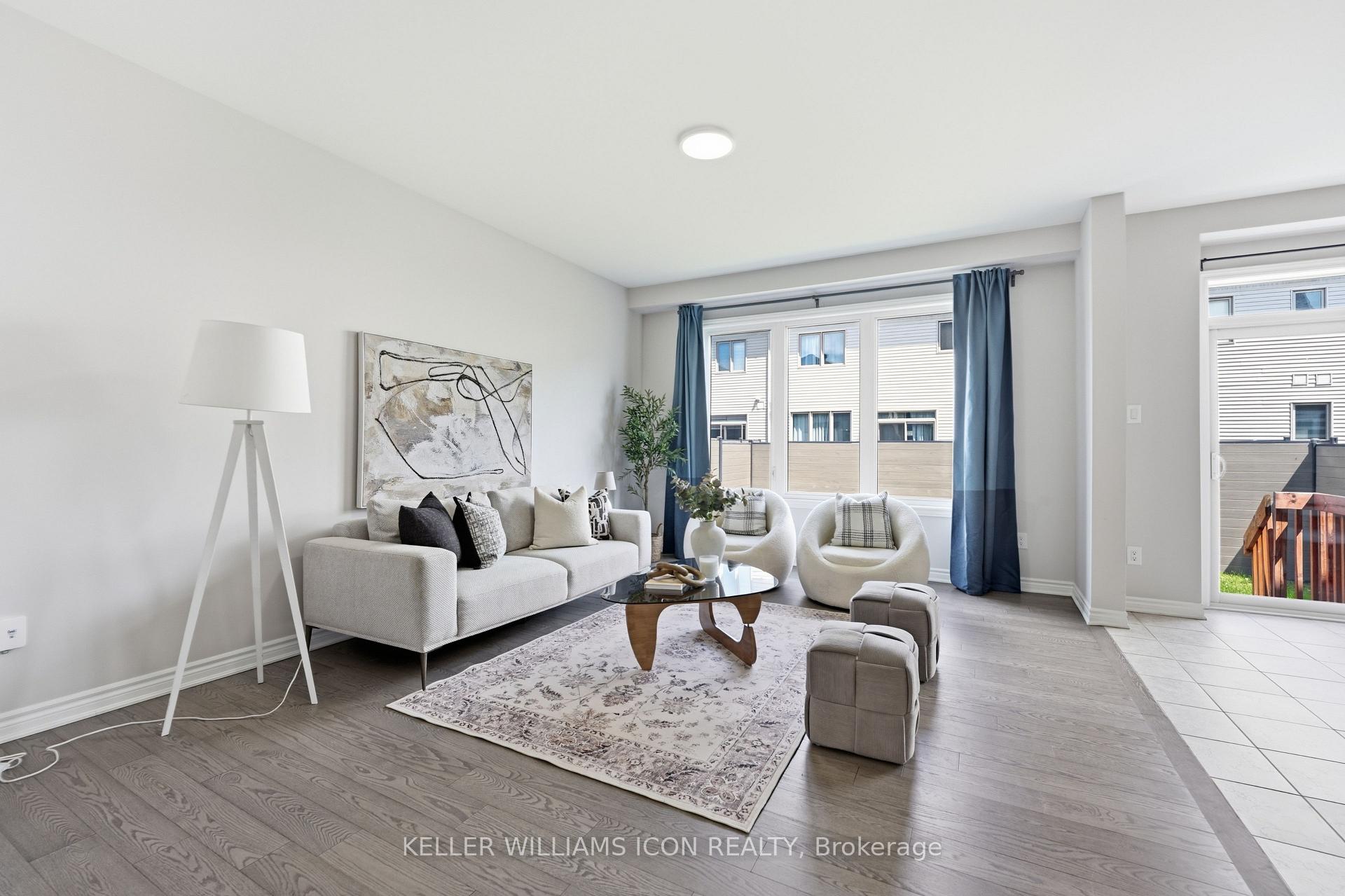 Photo 20 of 404 Aphelion Crescent, Ottawa, Barrhaven - Half Moon Bay — HOMEH