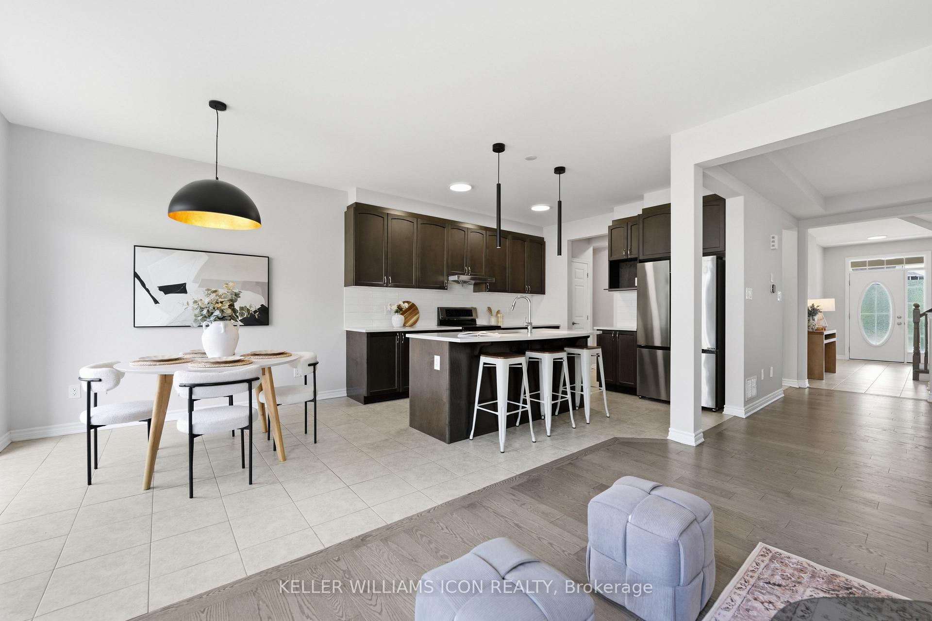 Photo 21 of 404 Aphelion Crescent, Ottawa, Barrhaven - Half Moon Bay — HOMEH