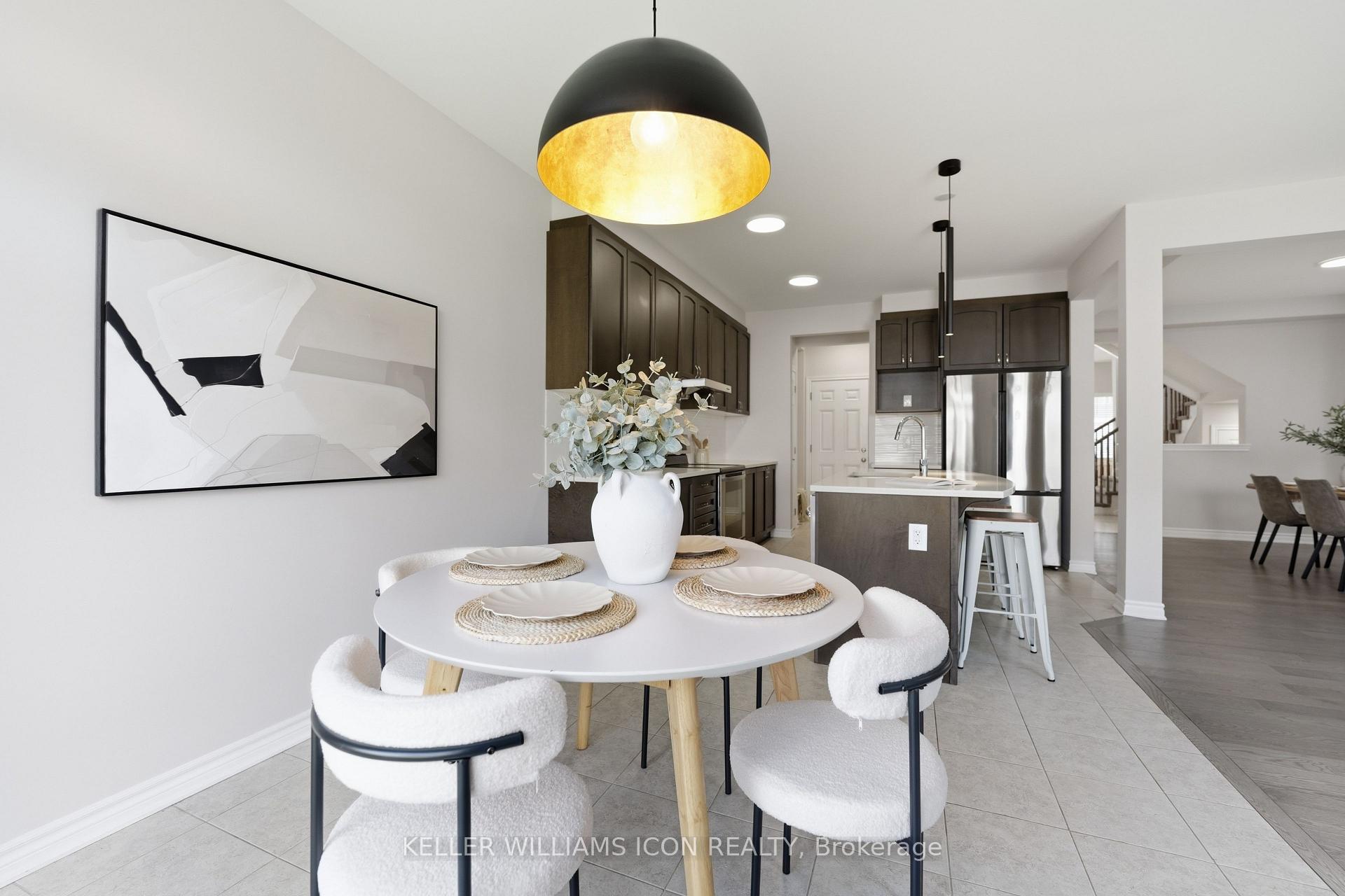 Photo 23 of 404 Aphelion Crescent, Ottawa, Barrhaven - Half Moon Bay — HOMEH