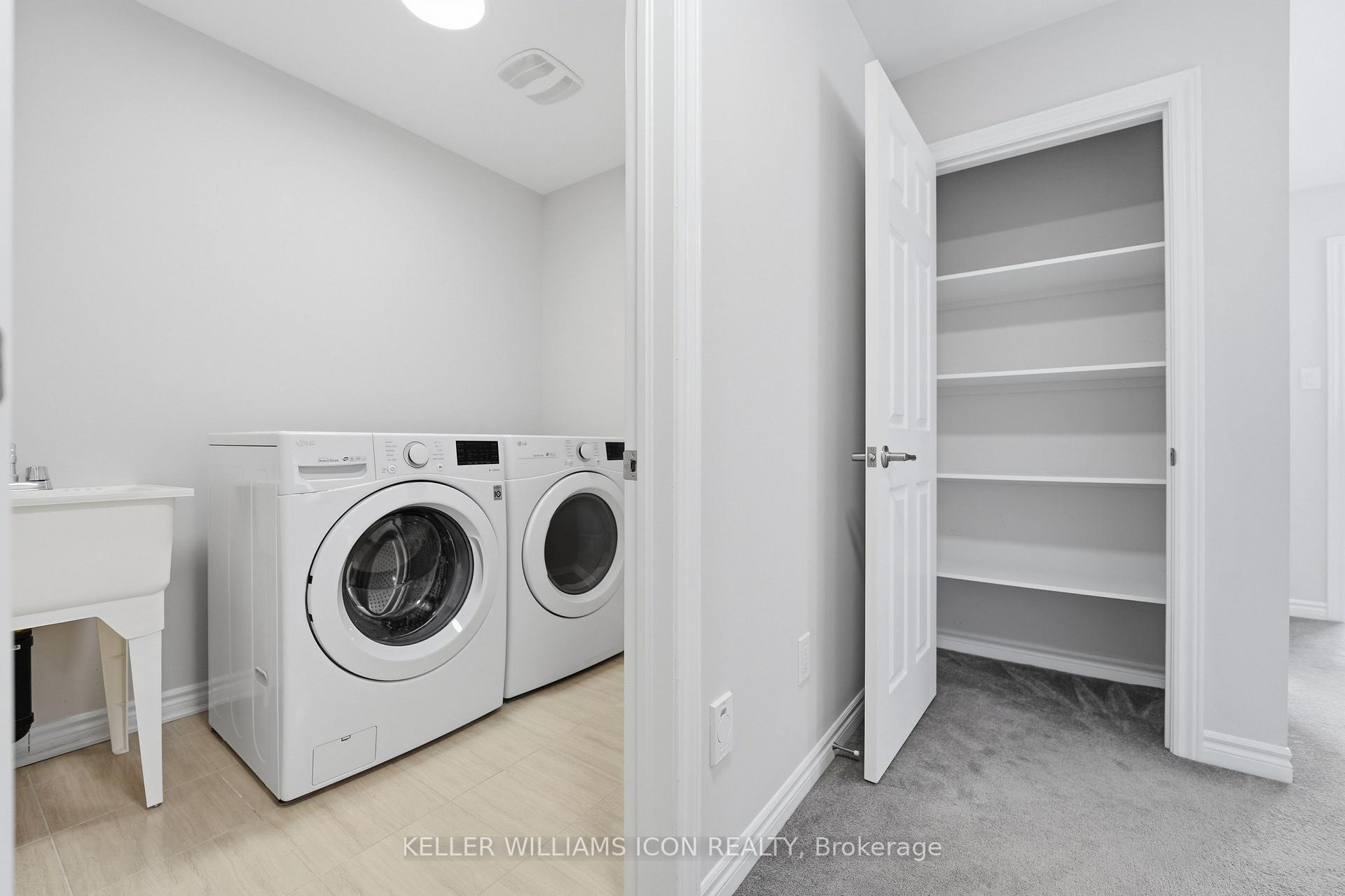 Photo 37 of 404 Aphelion Crescent, Ottawa, Barrhaven - Half Moon Bay — HOMEH