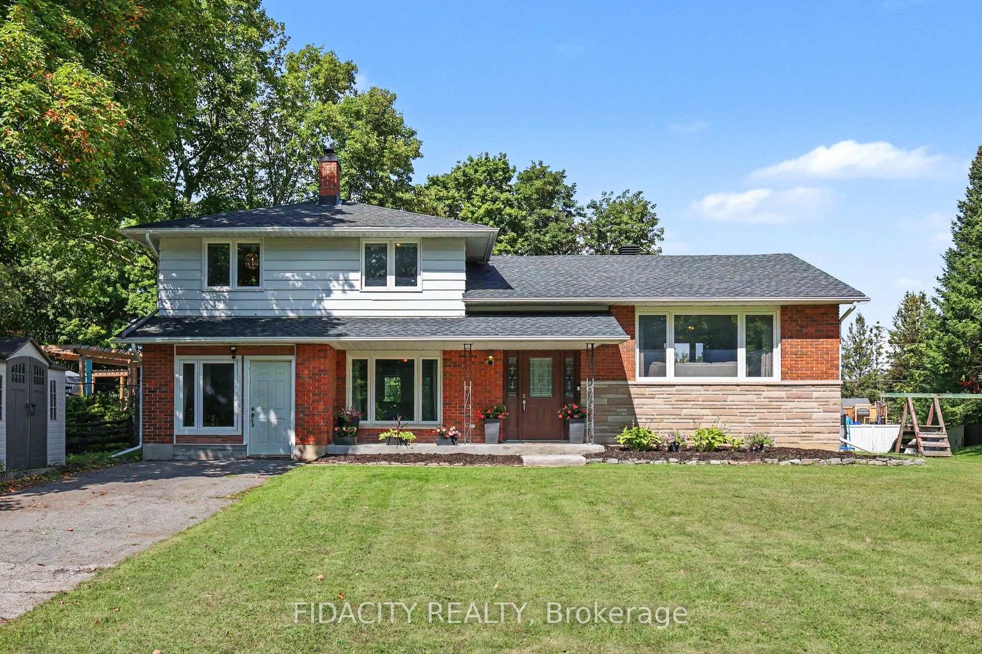 Photo 1 of 176 Doe Road, Beckwith, Beckwith Twp — HOMEH