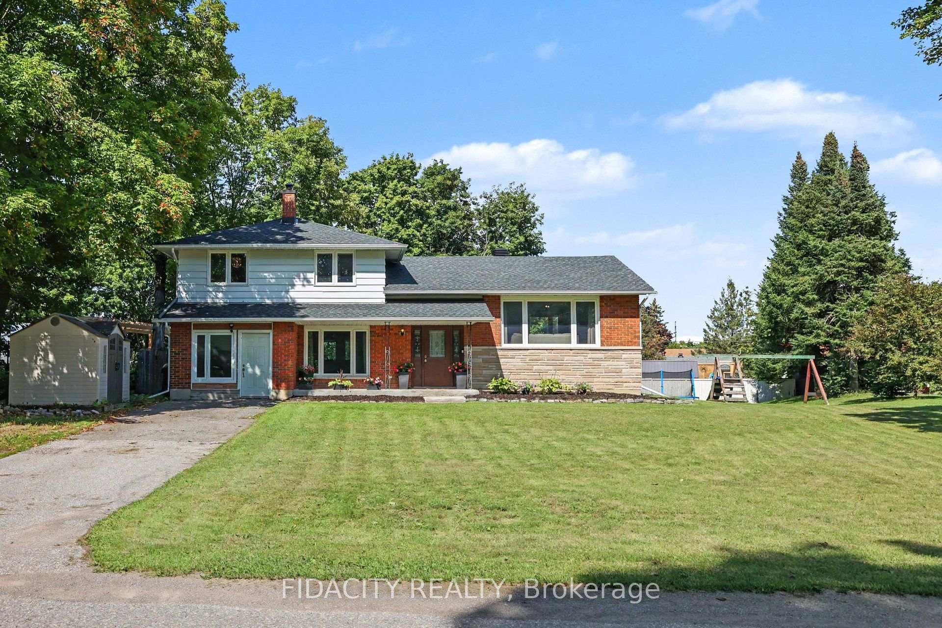 Photo 2 of 176 Doe Road, Beckwith, Beckwith Twp — HOMEH