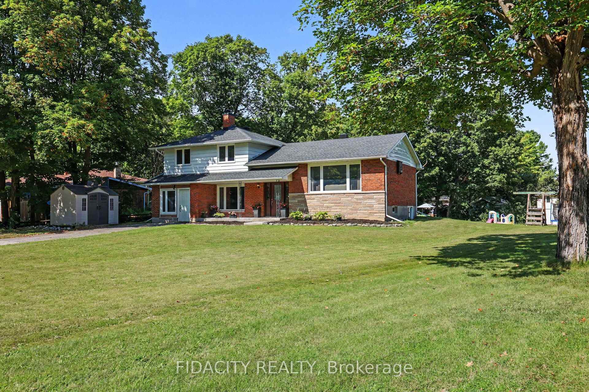 Photo 3 of 176 Doe Road, Beckwith, Beckwith Twp — HOMEH