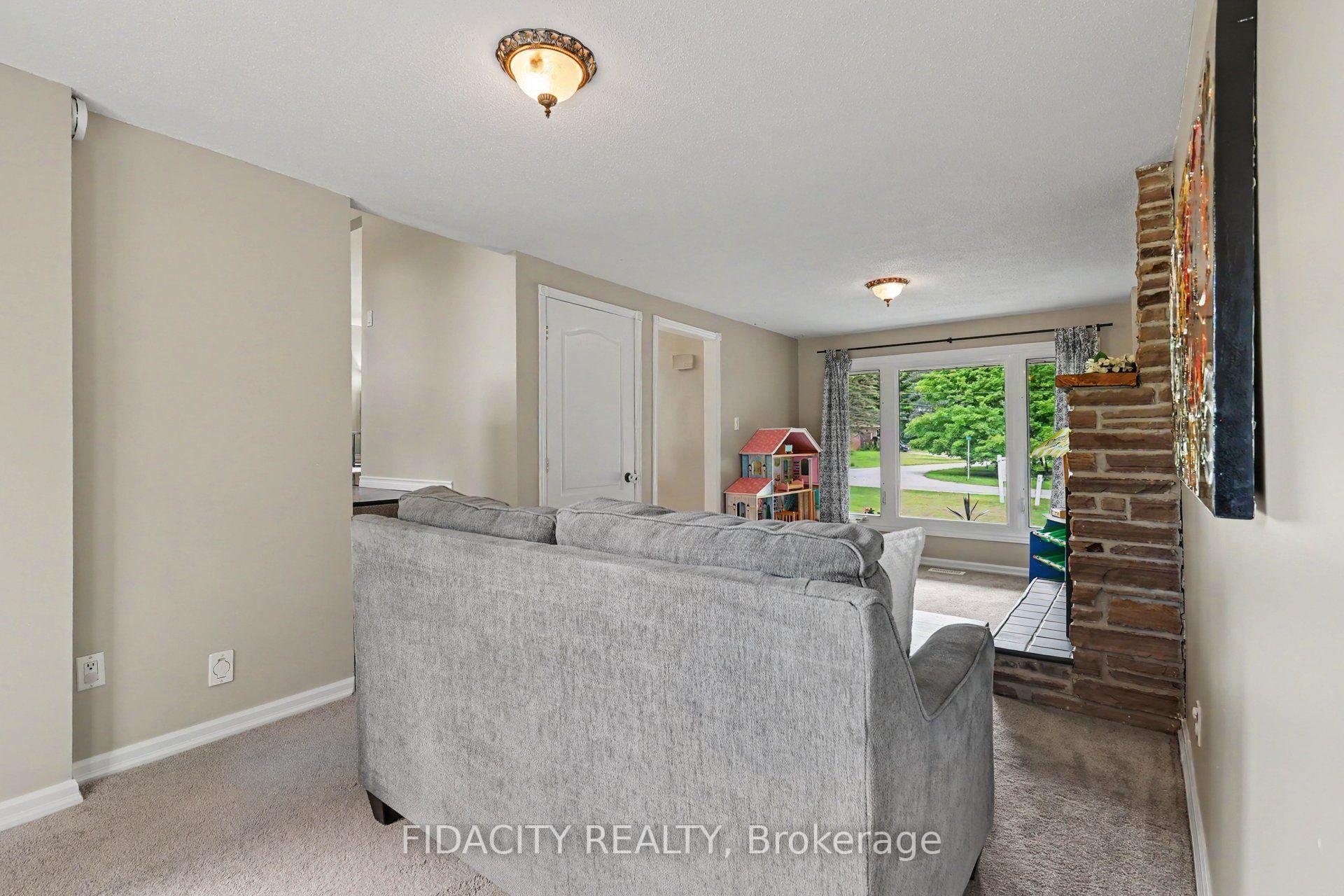 Photo 15 of 176 Doe Road, Beckwith, Beckwith Twp — HOMEH