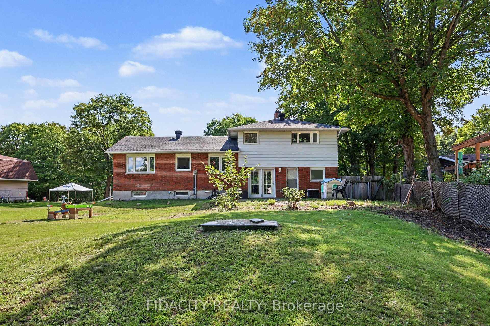 Photo 26 of 176 Doe Road, Beckwith, Beckwith Twp — HOMEH