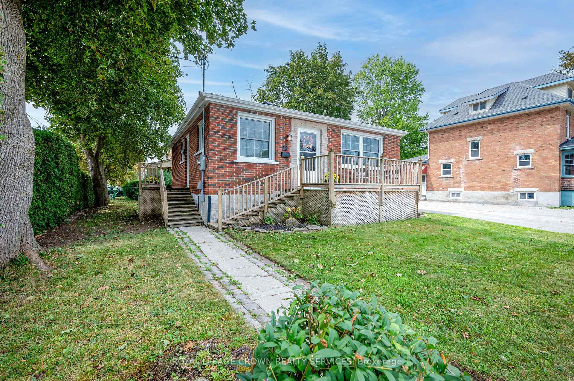 Photo 8 of 25 Morris Street, Guelph, St. Patrick's Ward — HOMEH