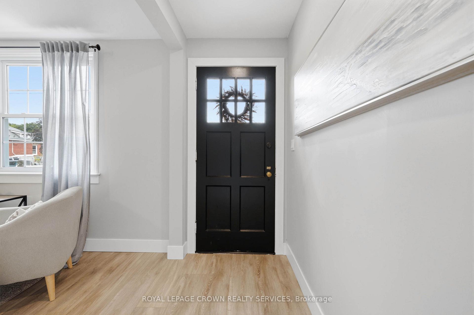 Photo 12 of 25 Morris Street, Guelph, St. Patrick's Ward — HOMEH