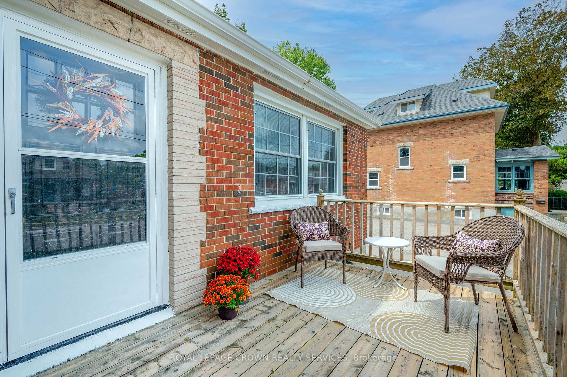 Photo 10 of 25 Morris Street, Guelph, St. Patrick's Ward — HOMEH