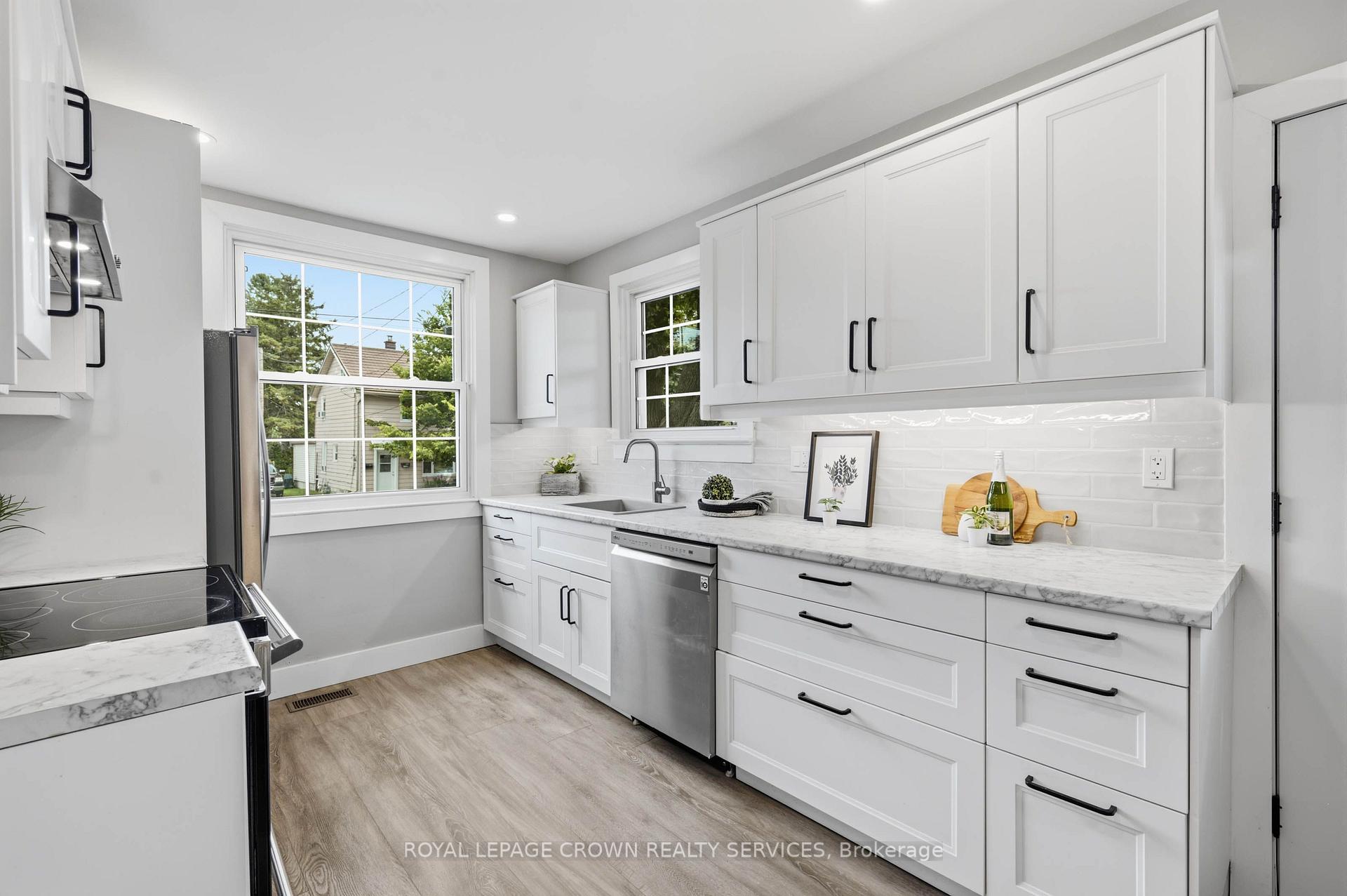 Photo 13 of 25 Morris Street, Guelph, St. Patrick's Ward — HOMEH